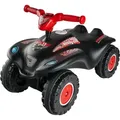 BIG Bobby Quad Racing - Schwarz