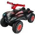 BIG Bobby Quad Racing, Rutscher
