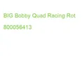 BIG Bobby Quad Racing Rot 800056413 (4004943564137)