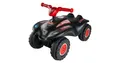 Bobby Quad Racing (schwarz/rot)
