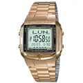 Casio Herren-Uhren Digital Quarz One Size 85032747
