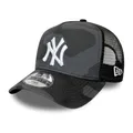New Era 9Forty Kinder Trucker Cap - NY yankees camo Toddler