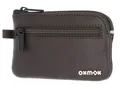 OXMOX Schlüsseltasche Keyholder, aus echtem Rindsleder
