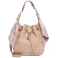 Tamaris Beutel TAS Fabia pink salt Damen 