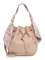 Tamaris Beutel TAS Fabia 33504 Damen Handtaschen Uni pink salt 644