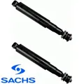 2x Stoßdämpfer SACHS 106688 2 Stossdämpfer rechts links Vorderachse
