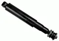 SACHS 106 688 Stoßdämpfer für Mercedes-Benz, Puch