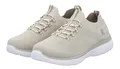 Rieker Sneaker (Textil) M5074 beige Damen
