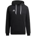 adidas Performance Kapuzenpullover adidas Herren Kapuzenpullover Entrada 22 Sweat Hoody schwarz L (52/54)