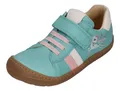 Koel Sneakers Barfußschuhe Barefoot Dakota Print Fuchsia, Schuhgröße:EUR 23