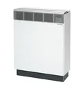 Oranier | Gasheizautomat | 8941-60 Palma Plan | 7 kW | Erdgas | Weiß