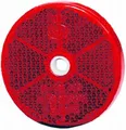 Hella 8RA 002 014-232 Rückstrahler
