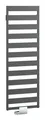 Kermi Casteo Bad- und Wohnheizkörper 500 x 1806 x 30 mm - Graphit Metallic - CTN1M180050UXXK