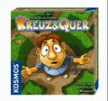 KOSMOS Verlag Spiel Kreuz & Quer
