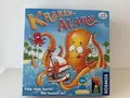 Kraken-Alarm Spiel Kosmos Kinder Brettspiel vollständig sehr guter Zustand