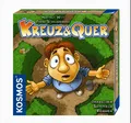GW95a6 Kreuz & Quer Neu & OVP