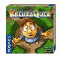 Kosmos - Kreuz  Quer von KOSMOS | Buch | Zustand gut