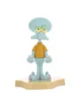 Cable Guys SpongeBob Holdems Mini Holder Squidward 10 cm - Zubehör für Spielkonsole