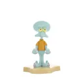 Cableguys Minis Squidward Handy Ständer & Ohrhörerhalter - Handyhalter für Schreibtisch und Nachttisch, In-Ear-Kopfhörerhalter für Smartphone und kleine Geräte, Schreibtisch-Deko