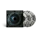 Dimmu Borgir - Death Cult Armageddon Seaglass Bw Splatter  (2003 - EU - Reissue)