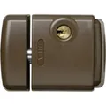 ABUS ABFS28410 Fenstersicherung Braun