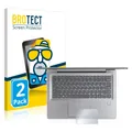 BROTECT Schutzfolie für Touchpad (14") (1934419)