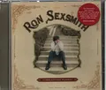 CD Ron Sexsmith Cobblestone Runway V2 Records