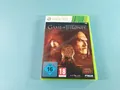 Game of Thrones - Microsoft Xbox 360 Spiel