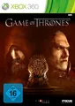 Game of Thrones: Das Lied von Eis und Feuer - [Xbox 360]