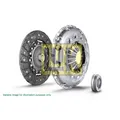 ORIGINAL® Schaeffler LuK 618 1149 00 Kupplungssatz passend für Citroën C15