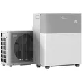 Midea Porta Split (42 m², 11942.50 BTU/h) (Porta Split)