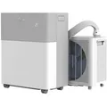 Midea Mobile Klimaanlage PortaSplit für Räume bis zu 42 m2