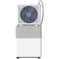 Midea Portasplit Klimagerät DIY mobile Split Klimaanlage 12K, EEK /