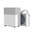 Midea PortaSplit Klimagerät 12.000 BTU, EEK  / 