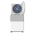 Midea PortaSplit Klimaanlage 0G720901 3,5 kW Kühlen und Heizen