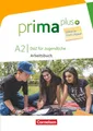 prima plus - Leben in Deutschland A2 - Arbeitsbuch mit Audio- und Lösungs-Downlo