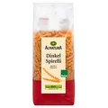 ALNATURA Bio Dinkel Spirelli 500,0 g, 1 St.