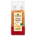 ALNATURA Bio Dinkel Spirelli  500,0 g, 1 St.