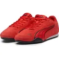 Puma CATCH SD Uni Sneaker Sportschuhe Schuhe 402681 07 Red-Black , Schuhgröße:39 EU - Rot - 39
