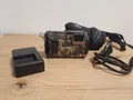 Panasonic Lumix DMC-FT5 Full-HD Digitalkamera wasserdicht WiFi