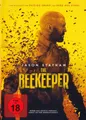 Jason Statham - THE BEEKEEPER - David Ayer, Josh Hutcherson,  2024 - DVD
