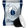 Caffè Borbone Respresso, Kaffeekapsel, Kaffee, Nespresso, 1 Tassen, 5 g, 1000 Stück(e)