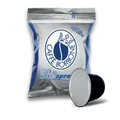 Caffe Borbone Respresso Kapsel Miscela Blu Kompatibel Nespresso