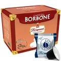 Kapseln Caffè Borbone Respresso Mischung BLAU 5 gr Kompatibel Nespresso Masch...