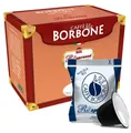 Nespresso Kapseln Caffè Borbone Mischung BLAU kompatibel NESPRESSO Maschine