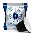 300 Blu Caffè Borbone Mischung Respresso Kapseln Kompatibel Nespresso Maschinen