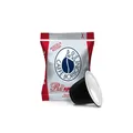 Kaffeekapseln Bourbon Mischung ROT kompatibel mit NESPRESSO® Systemmaschinen