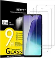 9H Hartglas Displayschutz – Kratzfest & Ölabweisend Xiaomi Redmi 14C 14R A3 Pro