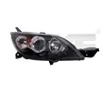 TYC Headlight 20-0859-05-2