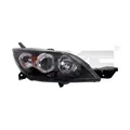 1x Hauptscheinwerfer TYC 20-0859-05-2 passend für MAZDA